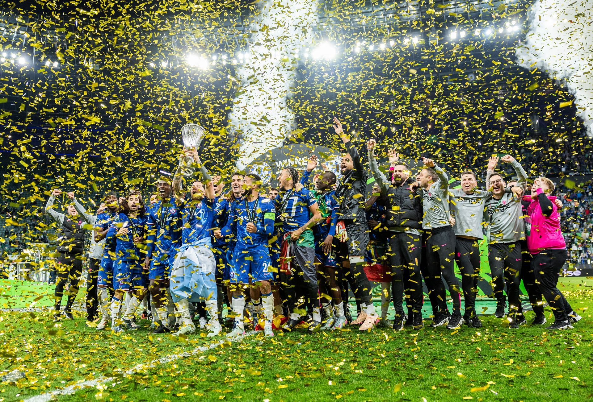 UEFA Conference League